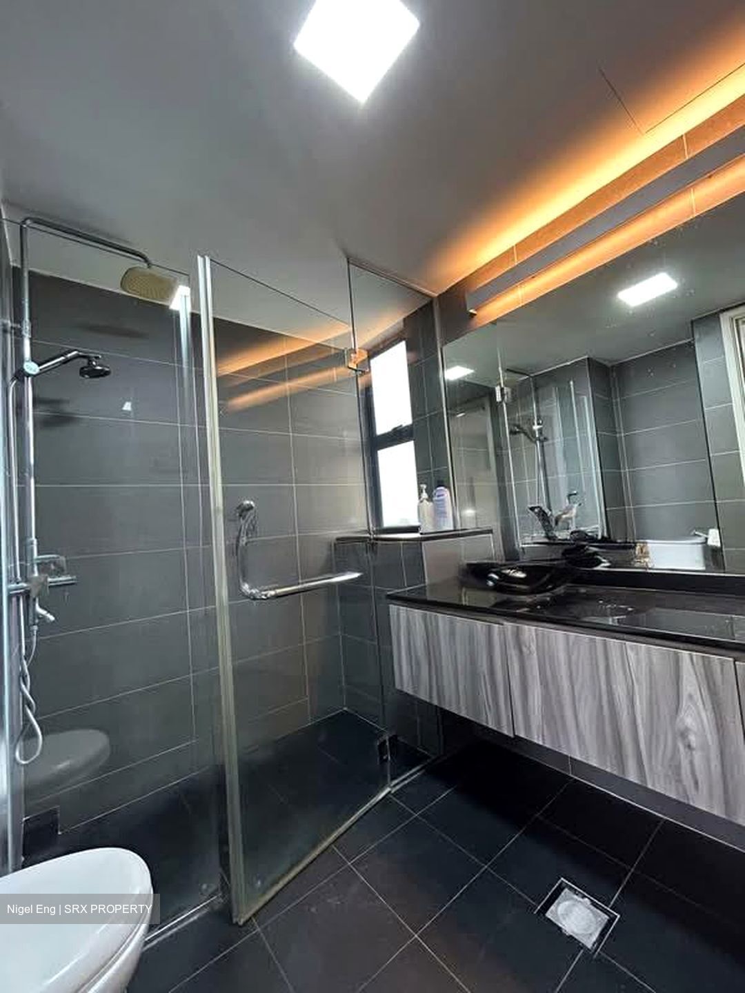Westcove Condominium (D5), Condominium #582875491
